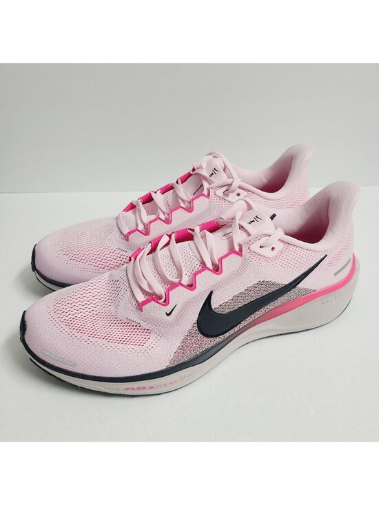 NEW Nike Pegasus 41 Running Shoes FD2722-604 Size 12 Pink B Grade main image 7